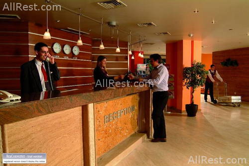 Viva Hotel 2